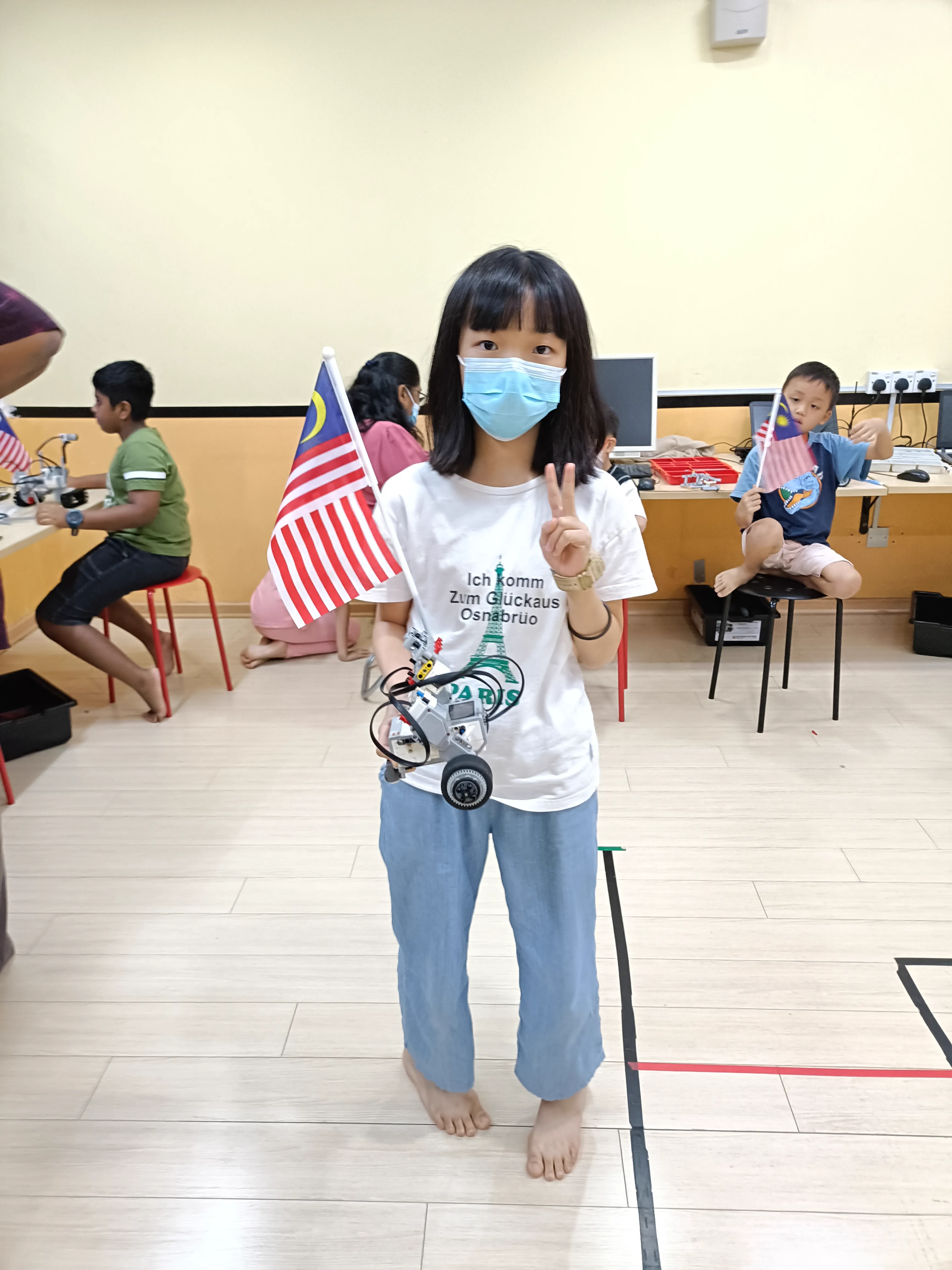 Our Journey photo 9